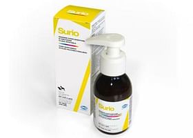 Surio 100 Ml