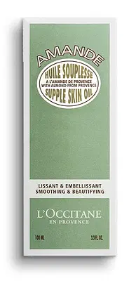 MANDORLA OLIO IDRATANTE 100 ML MANDORLA OLIO IDRATANTE 100 ML