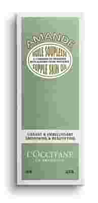 MANDORLA OLIO IDRATANTE 100 ML