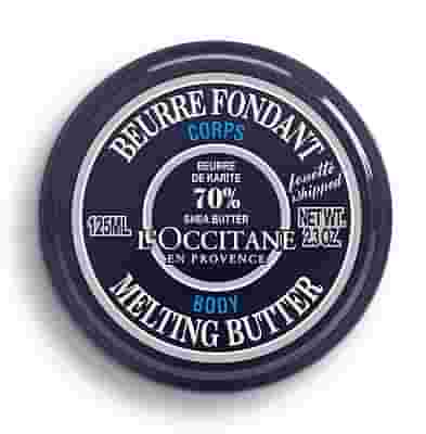KARITE CORPO BURRO FONDENTE 125 ML