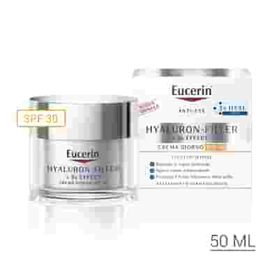 EUCERIN HYALURON FILLER GIORNO SPF 30 50 ML