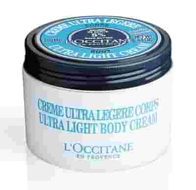 KARITE CORPO CREMA CORPO ULTRA LEGGERA 200 ML