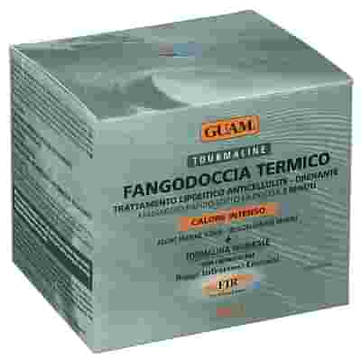 GUAM TOURMALINE FANGODOCCIA TERMICO FIR 500 G