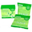 GHIACCIO ISTANTANEO CON UREA 2 PEZZI