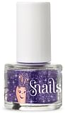 SNAILS SMALTO ACQ GLITTER PURPLE BLUE
