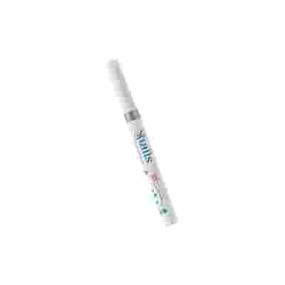 SNAILS NAIL ART PEN SILVER SPOON