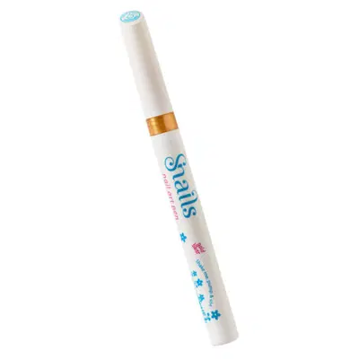 SNAILS NAIL ART PEN GOLD BEAR SNAILS NAIL ART PEN GOLD BEAR