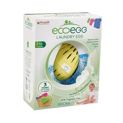 ECOEFF OVETTO LAVATRICE 210 LAVAGGI SENZA PROFUMO ECOEFF OVETTO LAVATRICE 210 LAVAGGI SENZA PROFUMO