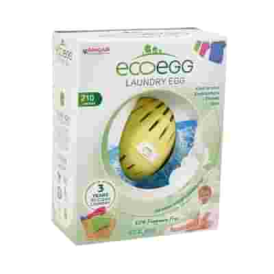 ECOEFF OVETTO LAVATRICE 210 LAVAGGI SENZA PROFUMO