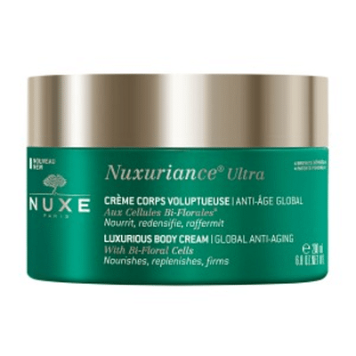 NUXE NUXURIANCE ULTRA CREMA CORPO ANTI-ETA' 200 ML