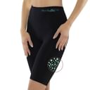 BODY & CO SHORT SPORTIVO EMANA NERO SM