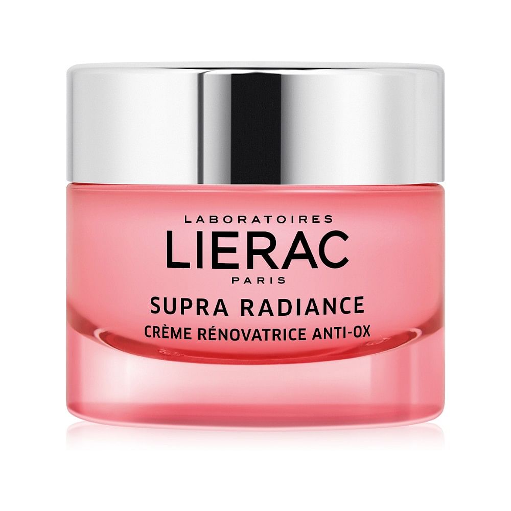 Lierac Supra Rad Crema 50 Ml