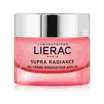 LIERAC SUPRA RAD GEL CREMA 50 ML