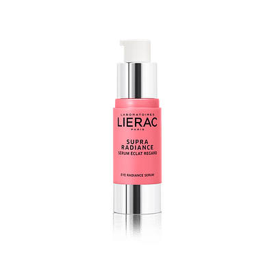 LIERAC SUPRA RAD OCCHU 15 ML
