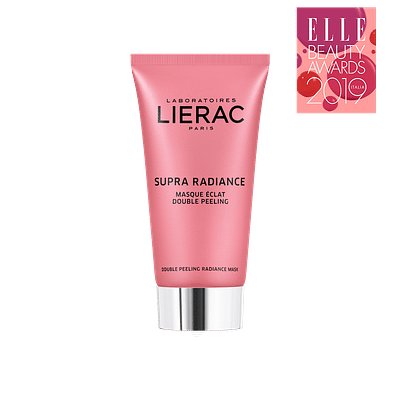 LIERAC SUPRA RAD MASCHERA 75 ML