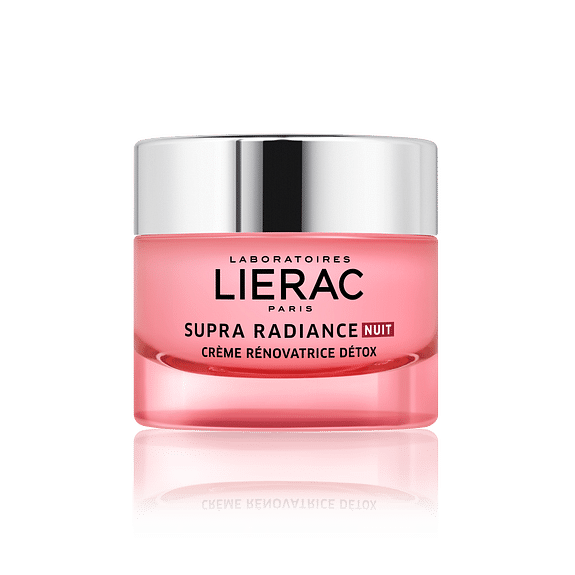 Lierac Supra Rad Notte 50 Ml