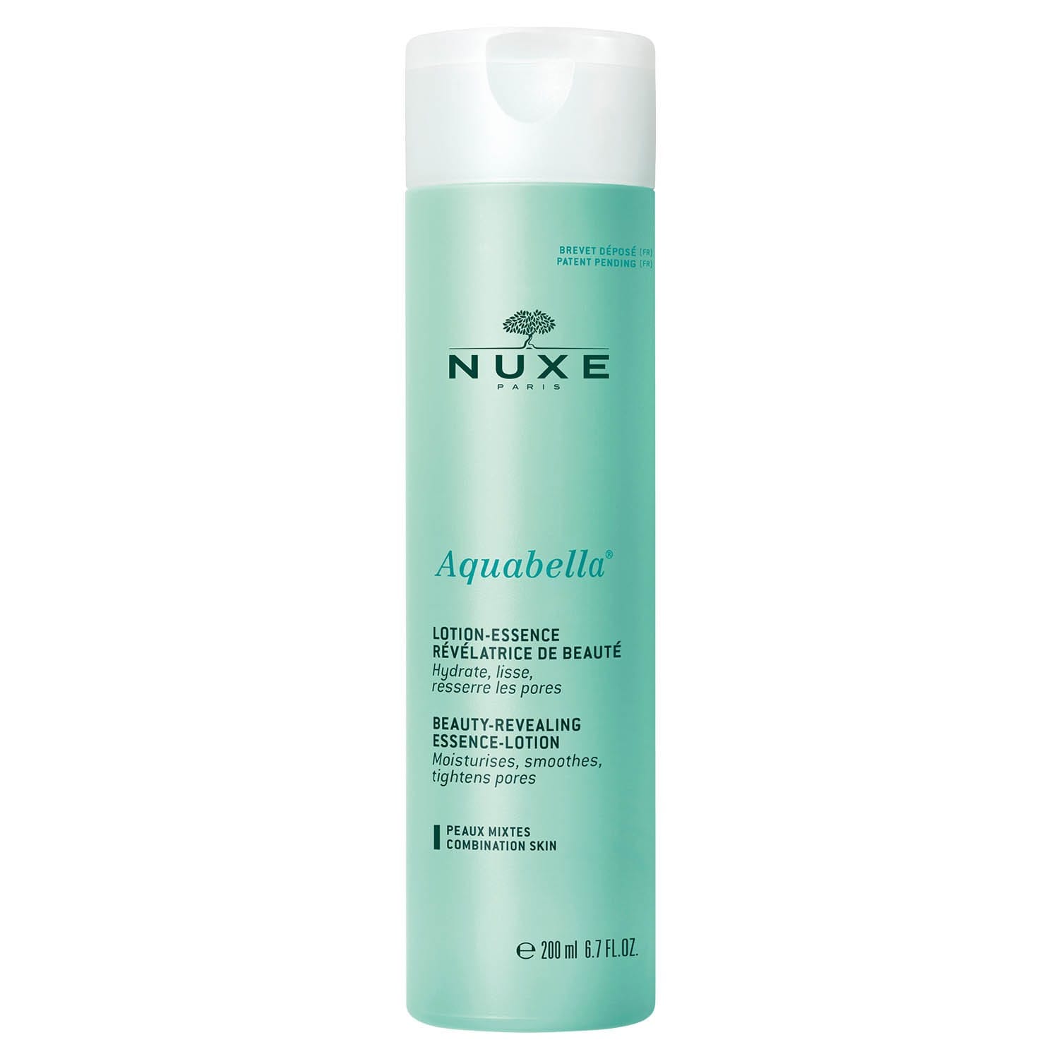 NUXE AQUABELLA LOZIONE ESSENZA RIVELATRICE DI BELLEZZA 200 ML