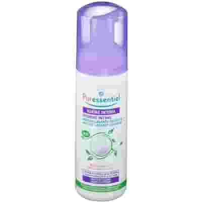 PURESSENTIEL IGIENE INTIMA MOUSSE 150 ML