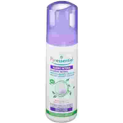 PURESSENTIEL MOUSSE IGIENE INTIMA 150 ML