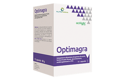 OPTIMAGRA 90 CAPSULE