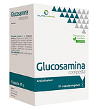 GLUCOSAMINA COMPOSTA VEGETALE 90 COMPRESSE