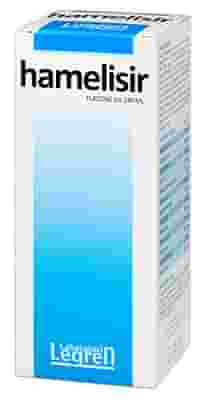HAMELISIR 240 ML