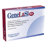 GENELASI D3 20 CAPSULE 450 MG