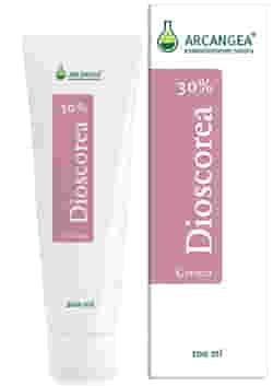 DIOSCORREA 30% CREMA 100 ML