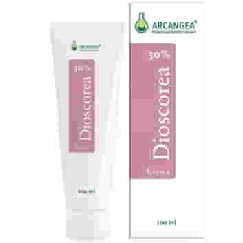 DIOSCORREA 30% CREMA 100 ML