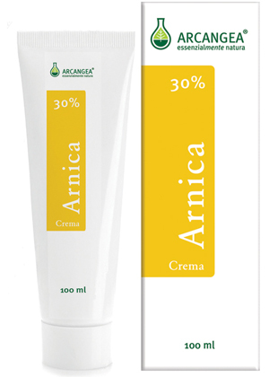 Arnica 30% Crema 100 Ml