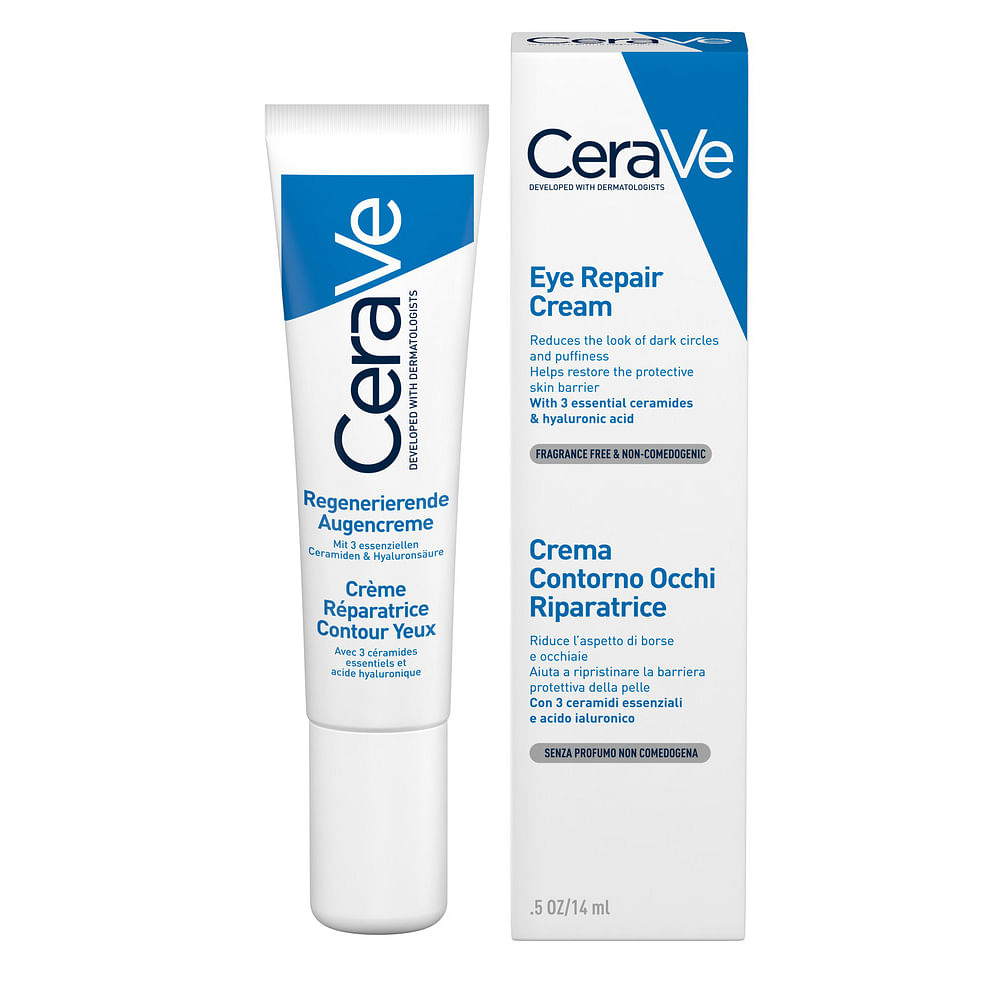 Cerave Crema Contorno Occhi 15 Ml