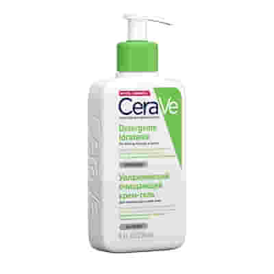 CERAVE DETERGENTE IDRATANTE 236 ML