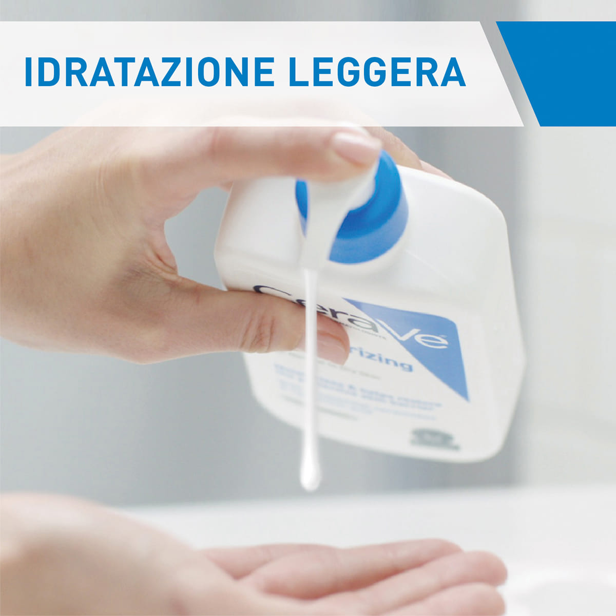 CERAVE LOZIONE IDRATANTE 236 ML