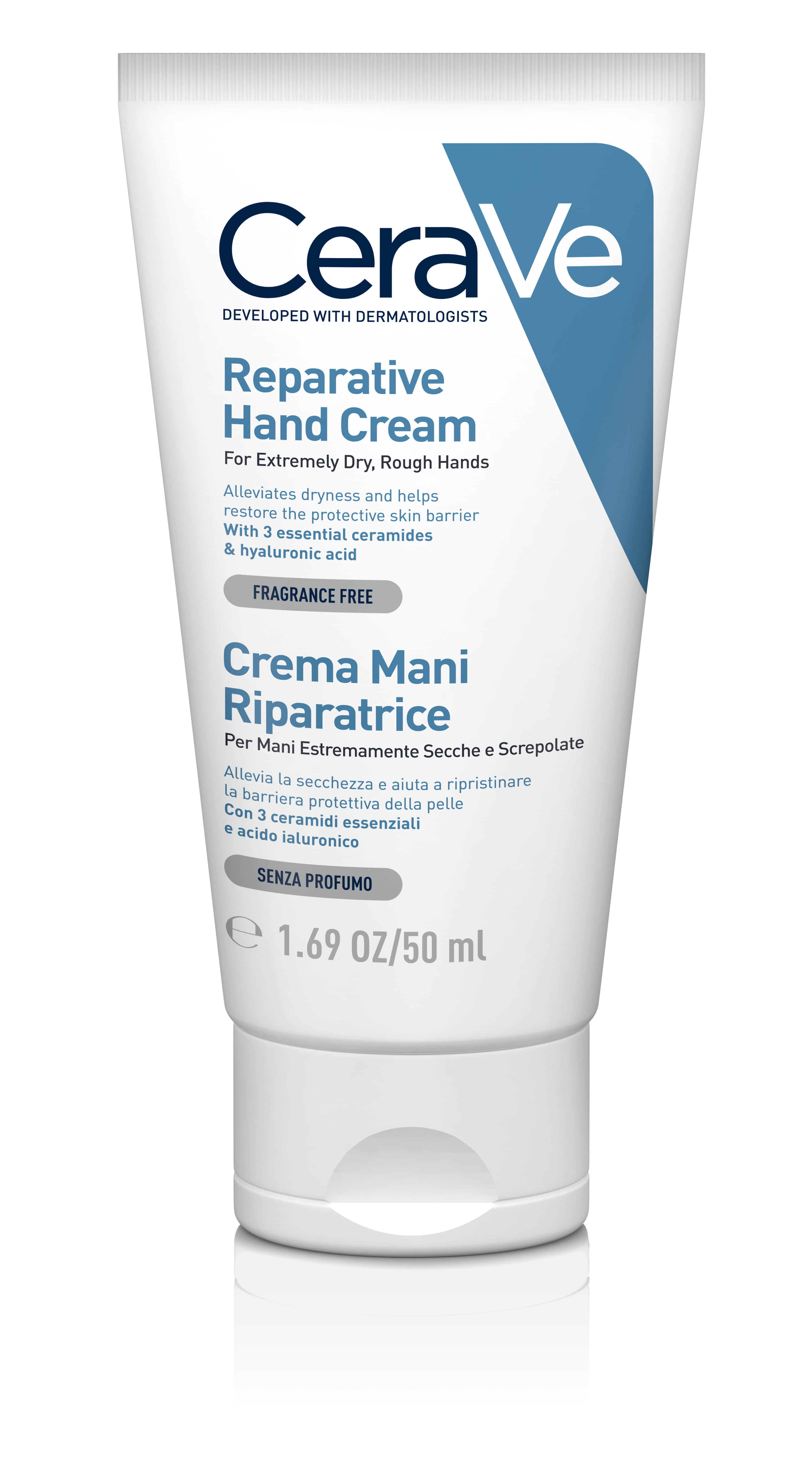 CERAVE CREMA MANI 50 ML