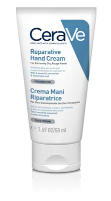 CERAVE CREMA MANI 50 ML CERAVE CREMA MANI 50 ML