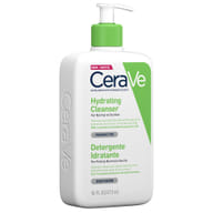 CERAVE DETERGENTE IDRATANTE 473 ML