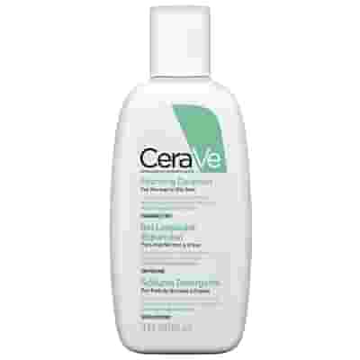 CERAVE SCHIUMA DETERGENTE VISO 88 ML