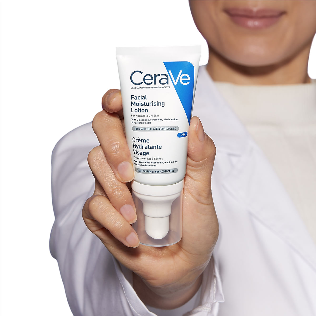 CERAVE CREMA VISO IDRATANTE 50 ML