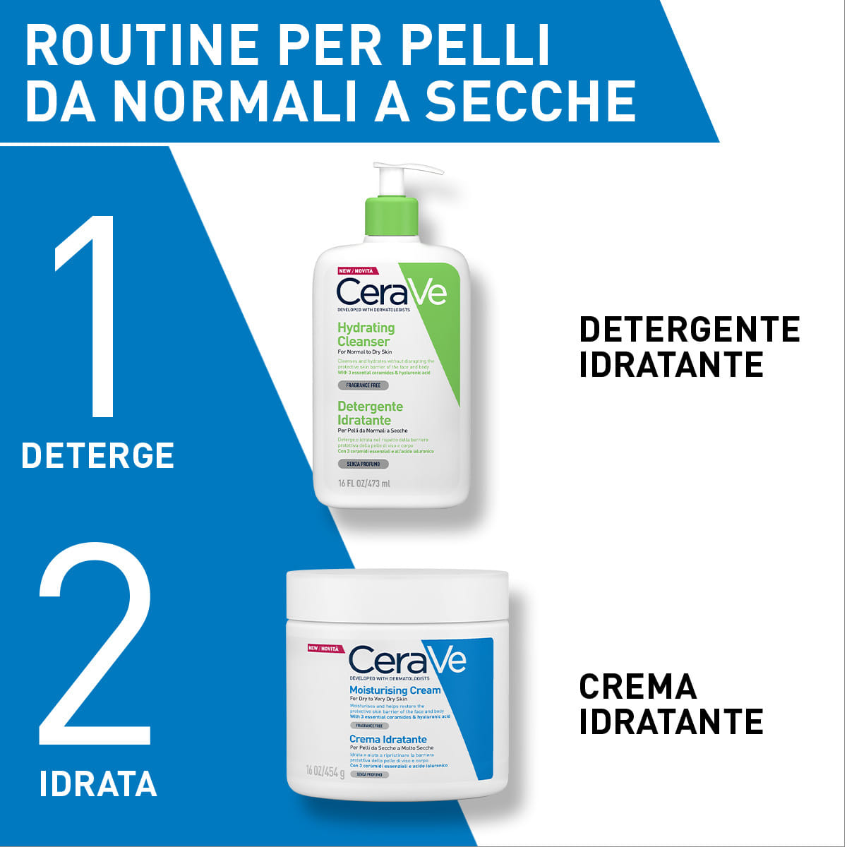 CERAVE CREMA IDRATANTE 177 ML