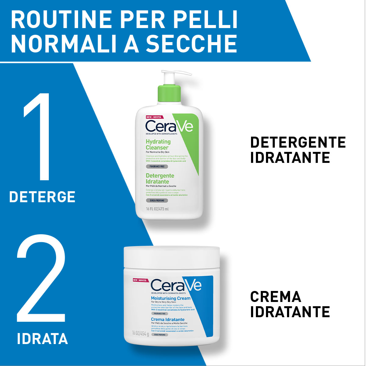 CERAVE CREMA IDRATANTE 177 ML