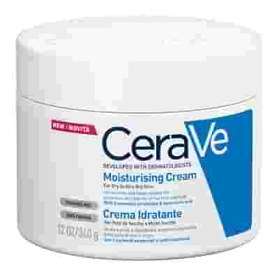 CERAVE CREMA IDRATANTE 340 G