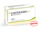 CHETOGERD GEL 20 STICK