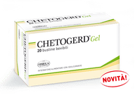 CHETOGERD GEL 20 STICK