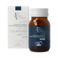 TRICHOLOGY LAB 50 COMPRESSE DONNA ANTICADUTA