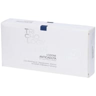 TRICHOLOGY LAB LOZIONE TRICOLOGICA 20 FIALE ANTICADUTA