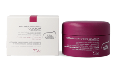 TRICHOLOGY LAB MASCHERA COLORLUX