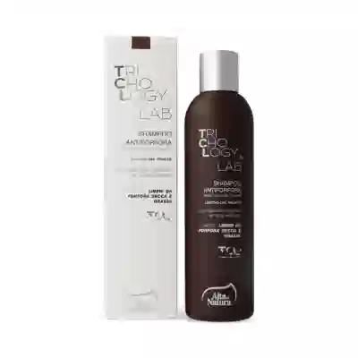 TRICHOLOGY LAB SHAMPOO ANTIFORFORA