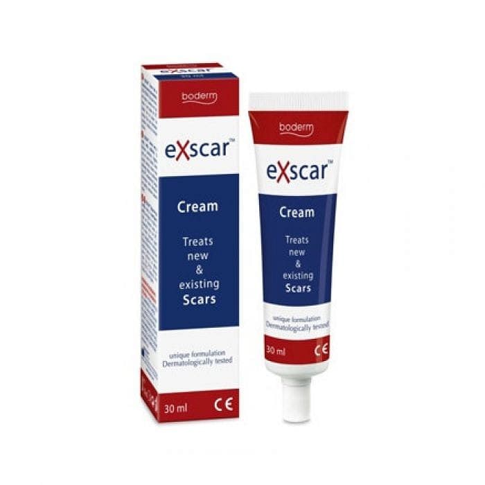 Exscar Cream 30 Ml Ce