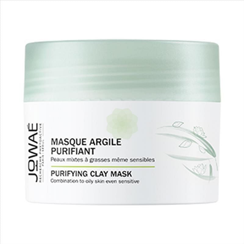 Jowae Maschera Argilla Purificante 50 Ml