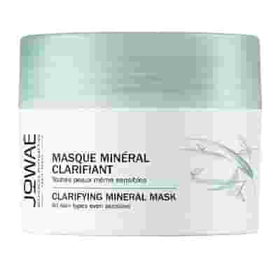 JOWAE MASCHERA MINERAL SCHIARENTE 50 ML